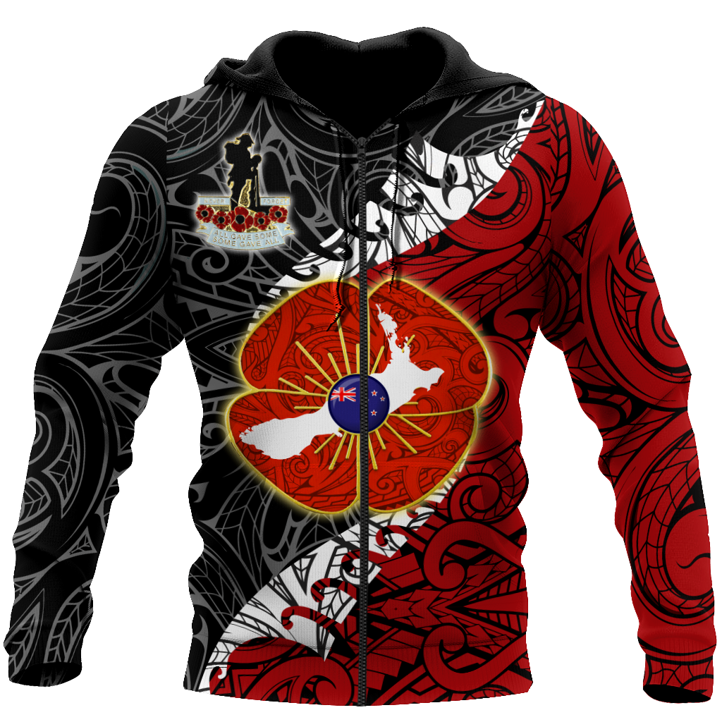 Premium Anzac Day 3D Printed Unisex Shirt