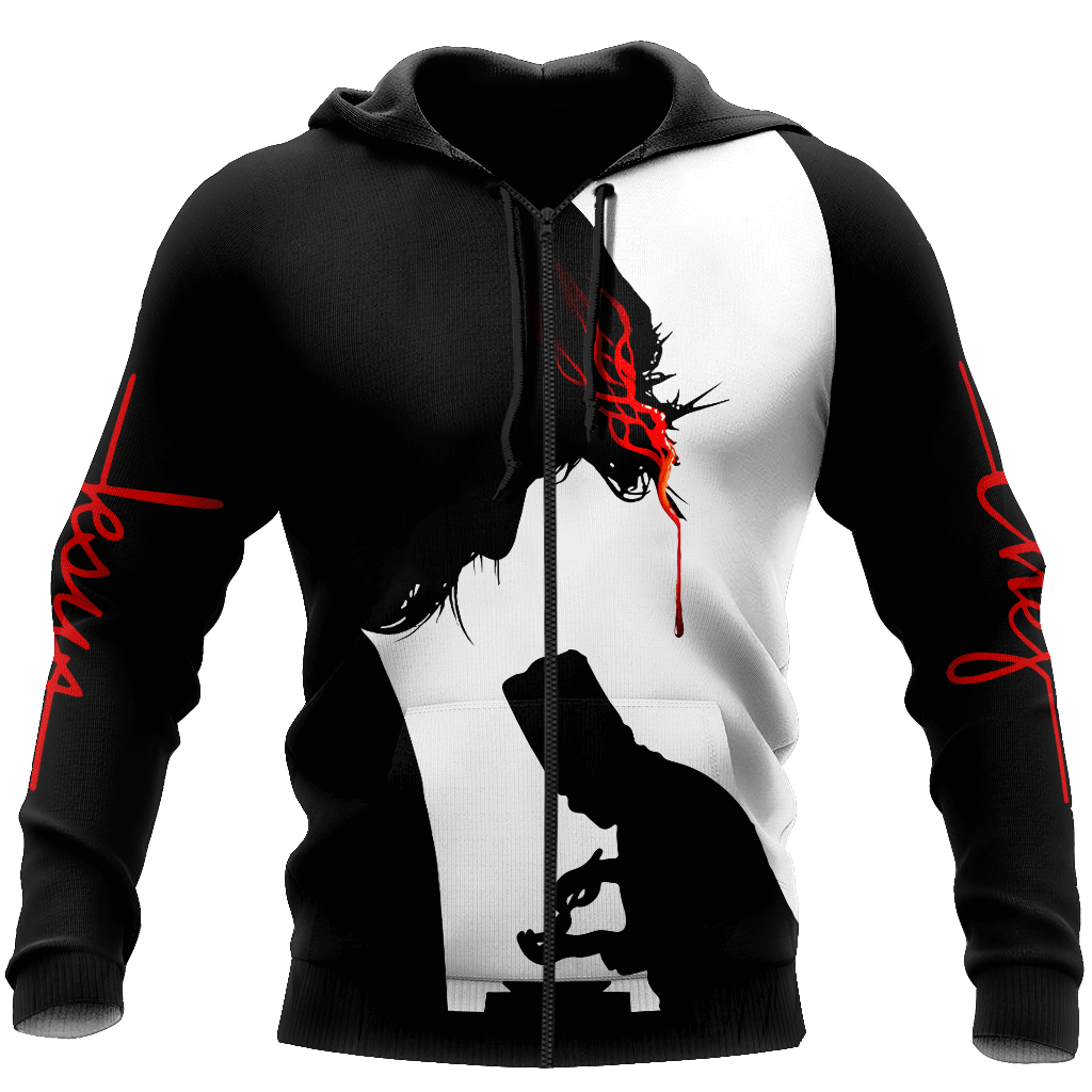 Master Chef 3D All Over Printed Unisex Shirts