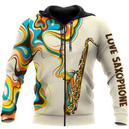 Premium Music 3D All Over Printed Unisex Shirts