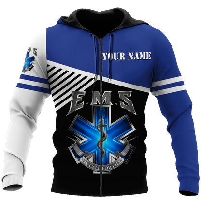 3D All Over Printed RN Nurse Unisex Shirts Custom Name XT DA04022002