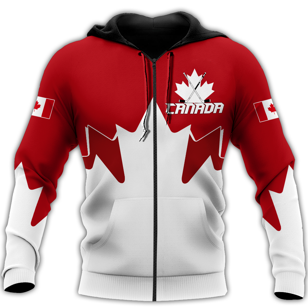 The Canada Hockey Hoodies  21022110.CXT