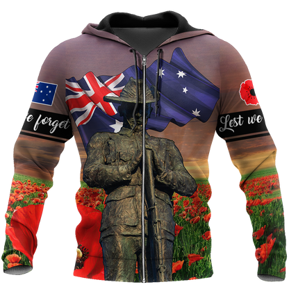 Premium Anzac Day