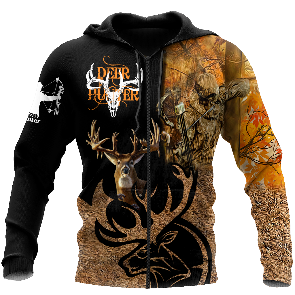 Deer Hunting 10 HP 8/12