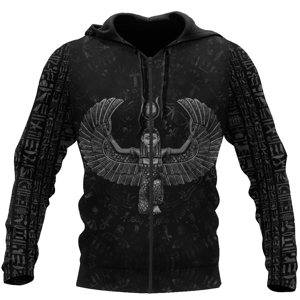 Egypt 3D All Over Printed Unisex Shirts