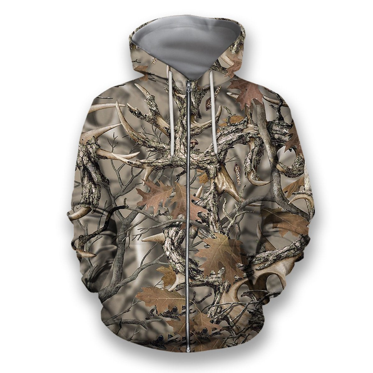 All Over Printed Camo Hunting Clothes-Apparel-HbArts-Hoodies-S-Vibe Cosy™