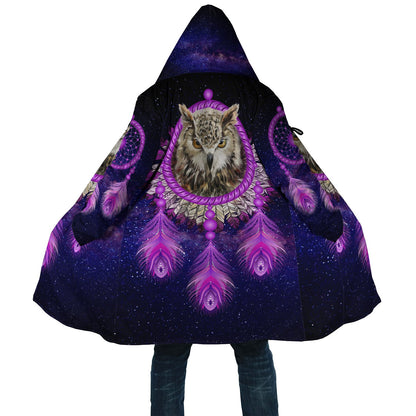 Native American 3D All Over Printed Unisex Shirts
