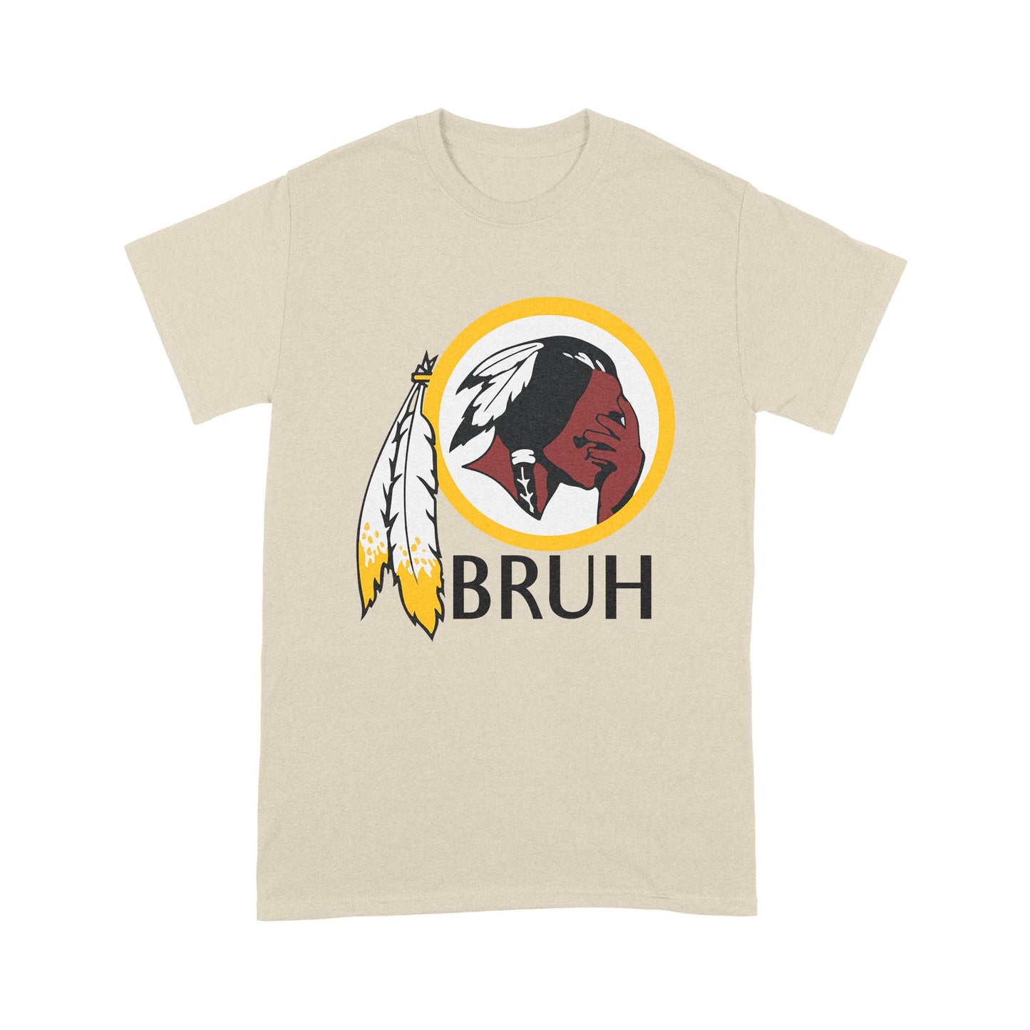 Native American T-Shirt PH20012206
