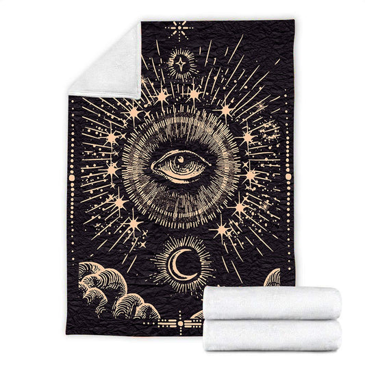 Alchemy Soft and Warm Blanket