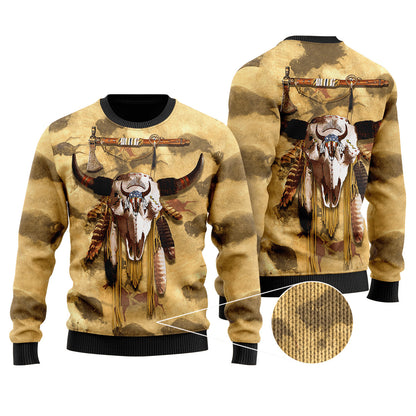 Native American 3D All Over Printed Unisex Shirts