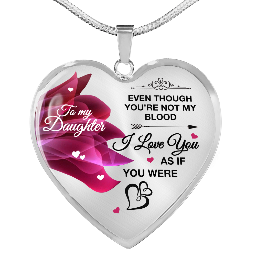 Perfect Stepdaughter Gift PE3