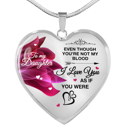 Perfect Stepdaughter Gift PE3