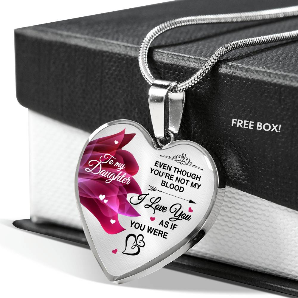 Perfect Stepdaughter Gift PE3