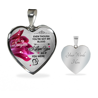 Perfect Stepdaughter Gift PE3