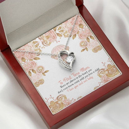Best Gift For First Time Mom Beautiful Necklace TH3