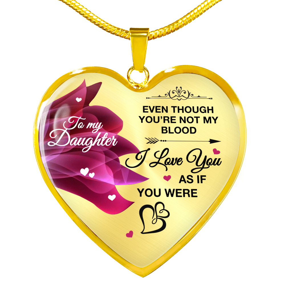 Perfect Stepdaughter Gift PE3