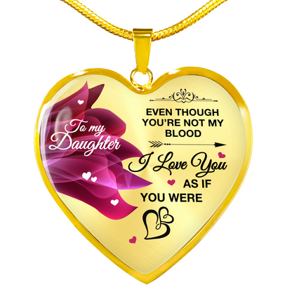 Perfect Stepdaughter Gift PE3
