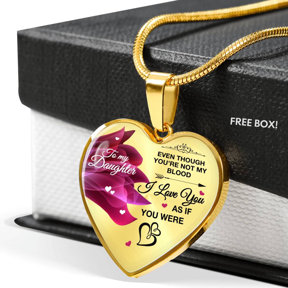 Perfect Stepdaughter Gift PE3