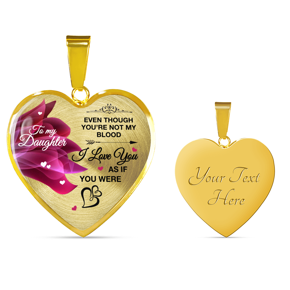 Perfect Stepdaughter Gift PE3
