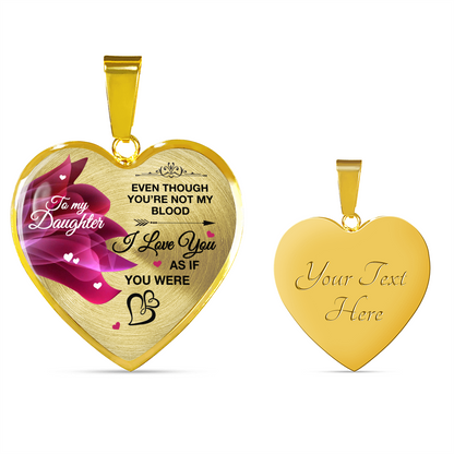Perfect Stepdaughter Gift PE3