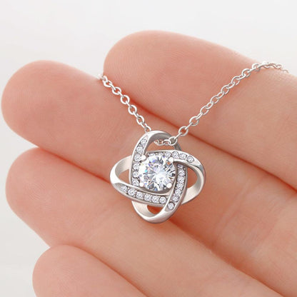 Mother's Day Gifts For Future Mother-In-Law Necklace