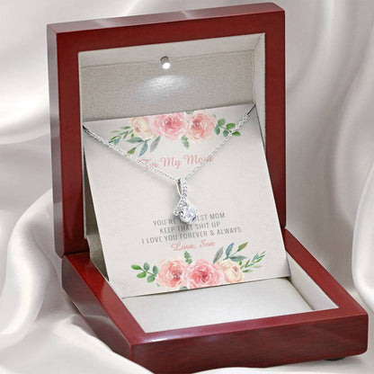 Mother's Day Gifts Love You Forever and Always