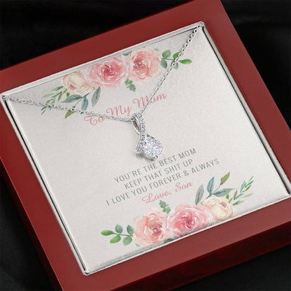 Mother's Day Gifts Love You Forever and Always