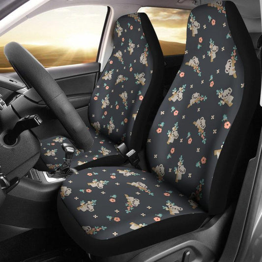 Australia Car Seat Cover 05 NN8-CAR SEAT COVERS-HP Arts-Car Seat Covers - AUSTRALIA CAR SEAT COVER 05 NN8-Universal Fit-Vibe Cosy™