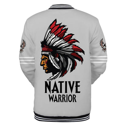Native American 3D All Over Printed Unisex Shirts