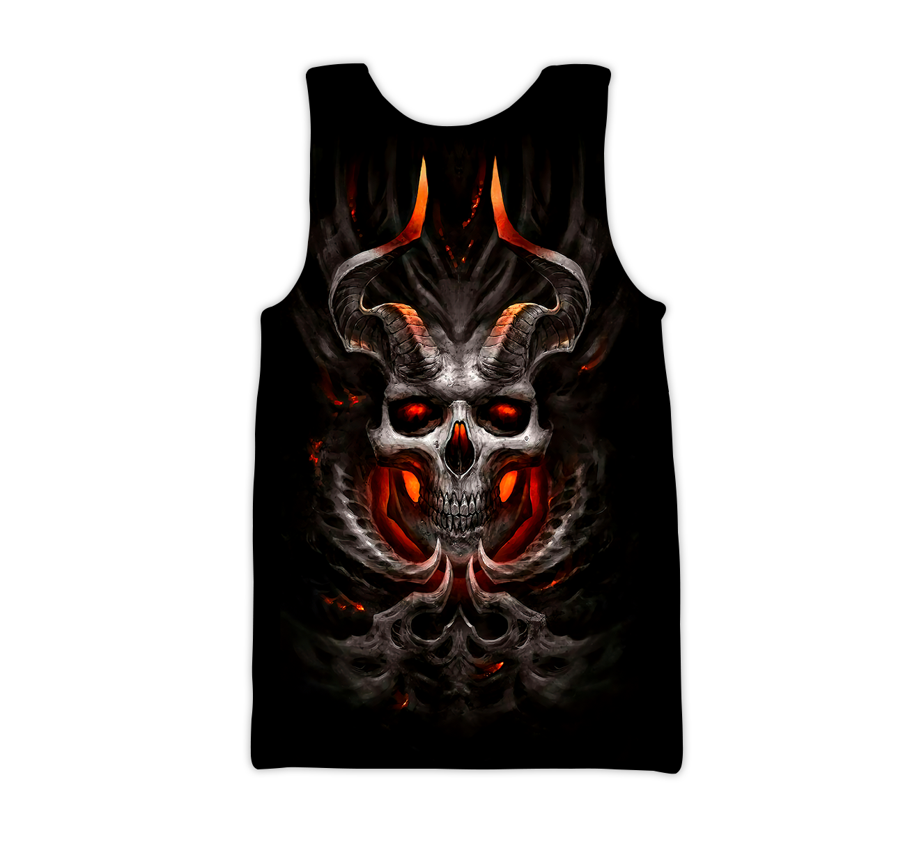 Awesome Confronting Skulls Hoodie For Men And Women MEI
