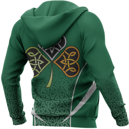 Ireland Active Special Hoodie PL-Apparel-PL8386-Hoodie-S-Vibe Cosy™