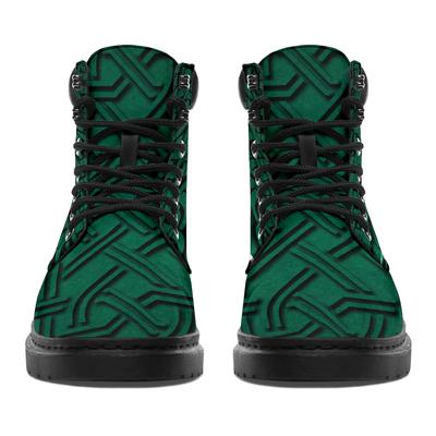 Irish Green Limited Shoes SU040305-Shoes-SUN-EU39 (US8)-Vibe Cosy™
