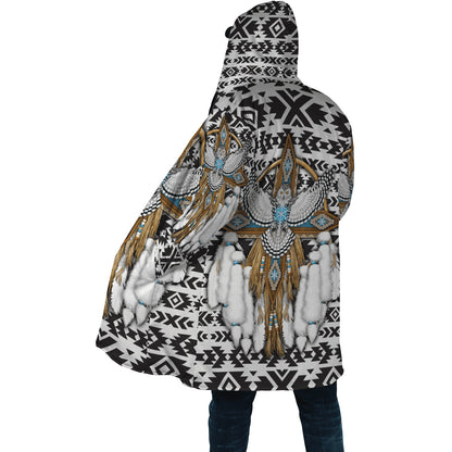 Native American 3D All Over Printed Unisex Shirts