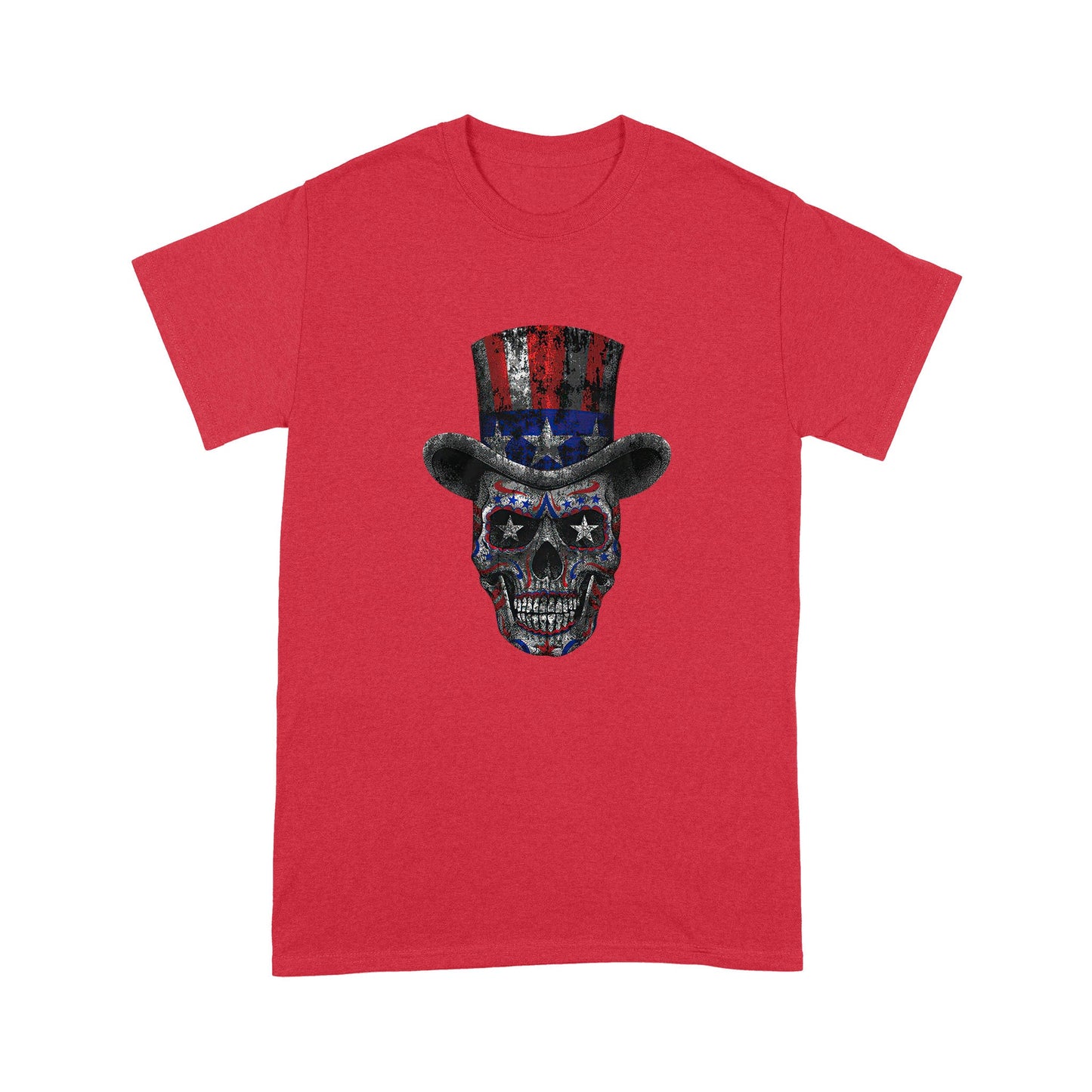Vibecosy American Clown T-Shirt