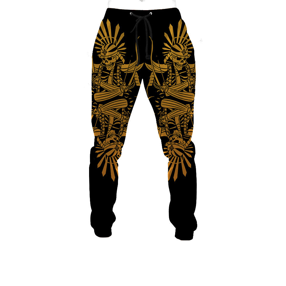 King Diamond 3D All Over Printed Unisex Shirts