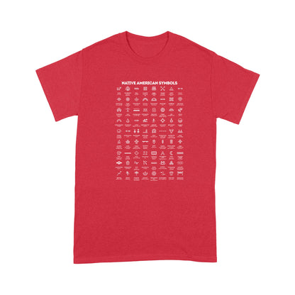 Native American Unisex Shirt PD11012203