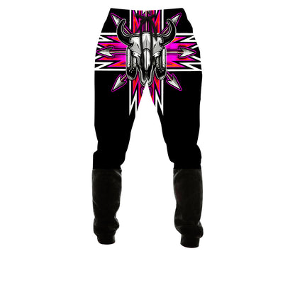 Native American 3D All Over Printed Unisex Shirts