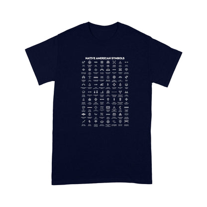Native American Unisex Shirt PD11012203