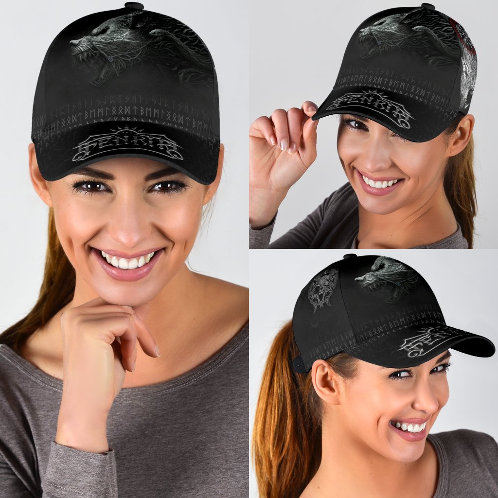 Viking Classic Cap