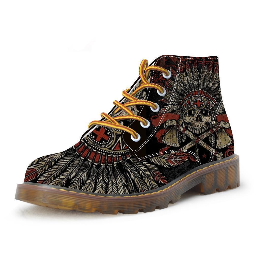 The Crossbone Shoes-Ocean Gadget-5-The Crossbone-Vibe Cosy™