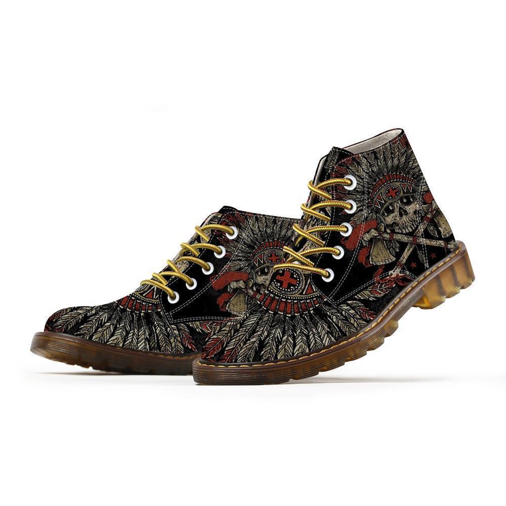 The Crossbone Shoes-Ocean Gadget-5-The Crossbone-Vibe Cosy™