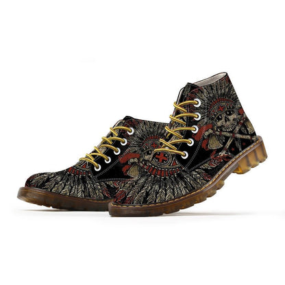 The Crossbone Shoes-Ocean Gadget-5-The Crossbone-Vibe Cosy™
