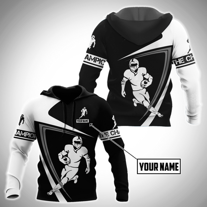 3D hoodie shirt for men and women DA18052104