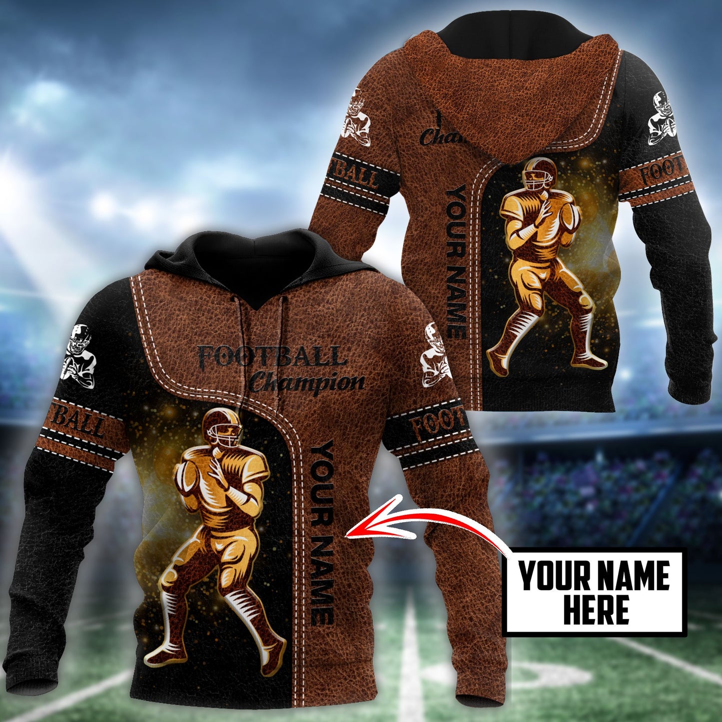 3D hoodie shirt for men and women NTN18052101