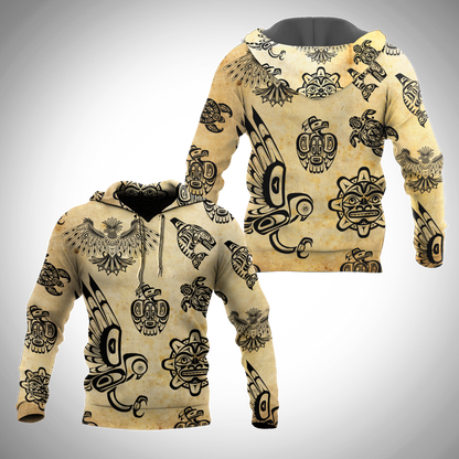 XT Haida 3D All Over Printed DA12042105