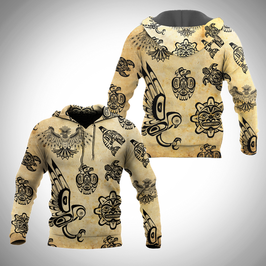 XT Haida 3D All Over Printed DA12042105