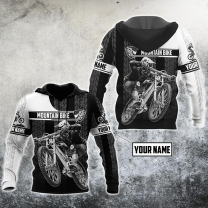 Personalized Name XT Moutain Biking  3D All Over Printed Shirts XT DA26032102