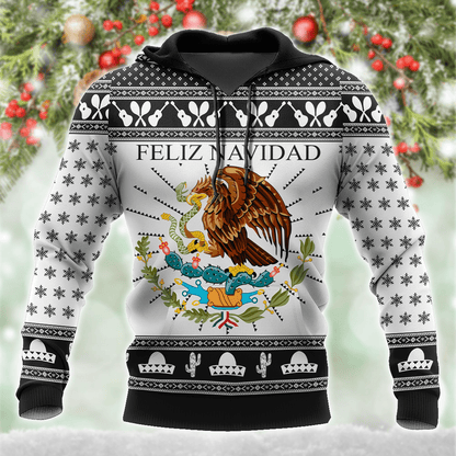 Mexico 3D All Over Printed Unisex Shirts DD12102105