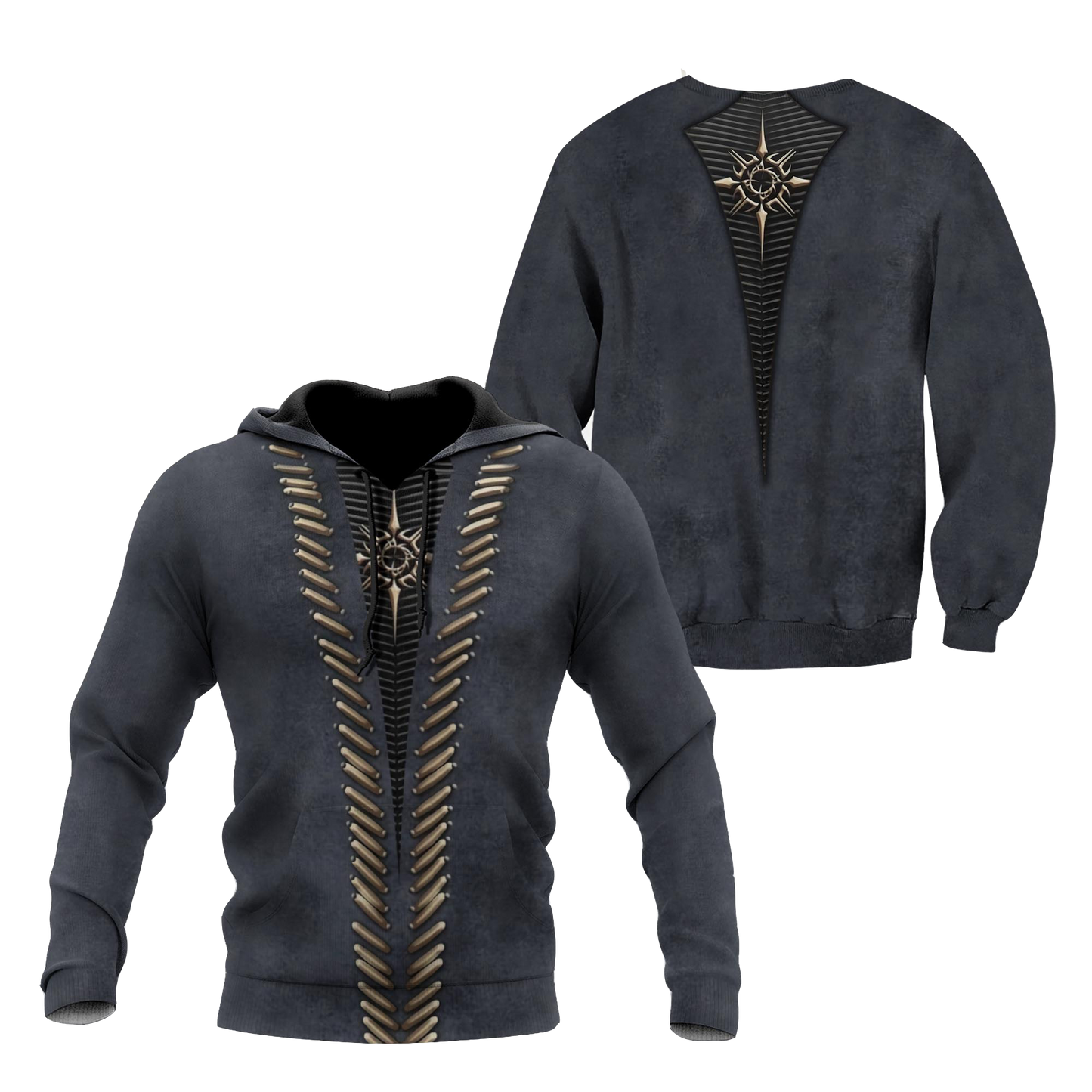 Native American 3D All Over Printed Unisex Shirts