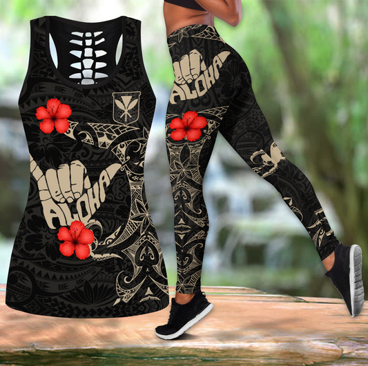 Hawaii Combo Outfit TNA06032101