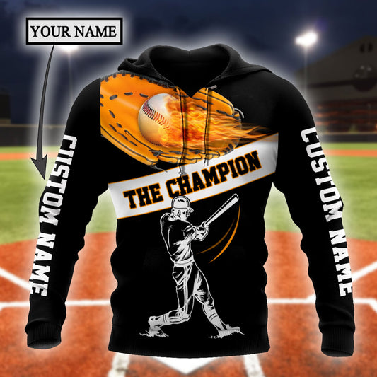 Custom name 3d hoodie shirt for men and women NTN19052102